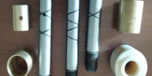 Automobile Trailer Parts