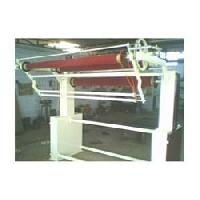 Fabric Folding Machine