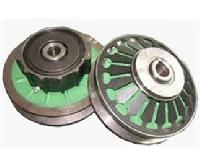 Variable Speed Pulley