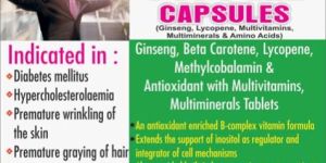 Eravit Softgel Capsules