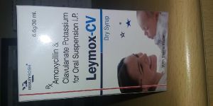 Leymox CV Dry Syrup