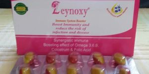 Leynoxy -Immunity Booster Supplement