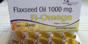 R-Omega Capsules
