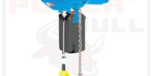 Electric Chain Hoist