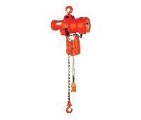 Electrical Chain Hoist
