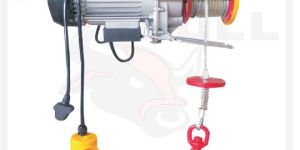 PA Mini Electric Hoist