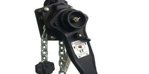 Ratchet Lever Hoist