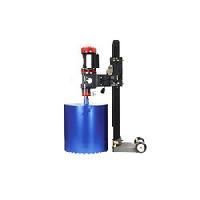 Diamond Core Drill Machine