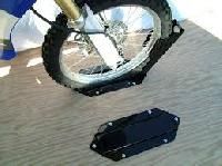 Trailers Wheel Chocks