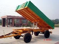 Agricultural Trailer