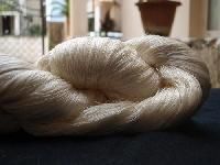Spun Silk Yarn