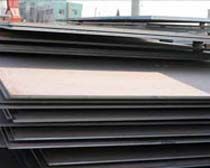 Hot Rolled Plates