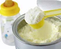 Skimmed Milk Powder