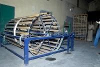 Handloom Warping Machine