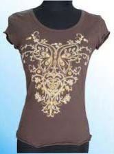 Ladies T-shirts