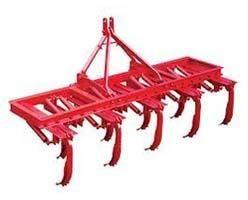 Tractor Cultivator