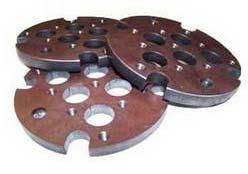 Laser Profile Cutting