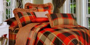Cotton Bedspread