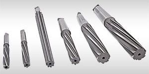 HSS Reamers
