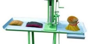 Semi Automatic Agarbatti Making Machine