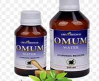 Omum Water