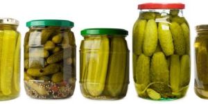 Fresh Pickles