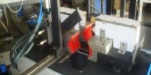 Cut To Length Machine