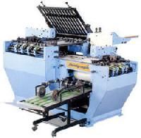 Paper Folding Machine