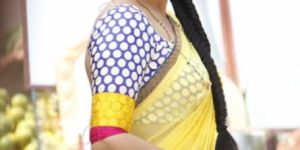 Bollywood Designer Sarees