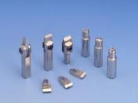 Single Point Diamond Dressers