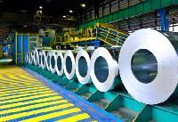 Stainless Steel Roll