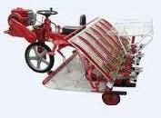 Riding Type Rice Planter