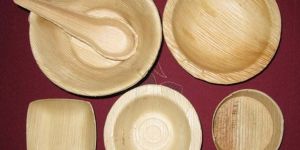 Areca Leaf Bowls