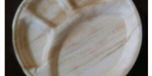 Arecaplate Round Partition