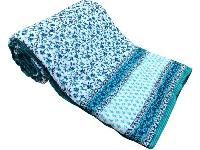 Handmade Cotton Jaipuri Quilts