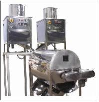 Cashew Nut Processing Machine