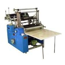 Sealing Cutting Machine