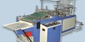 Side Seal Bag Making Machine