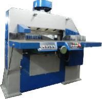 Semi Automatic Cutting Machine