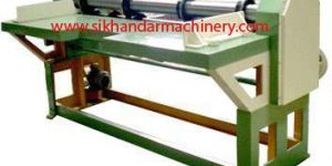 Four Bar Rotary Cutting