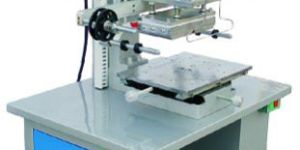 Hot Foil Printing Machine