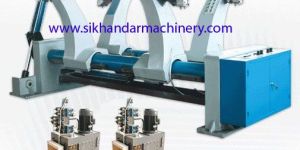 Hydraulic Mill Roll Stand