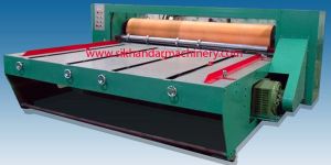 SEMI-AUTO CORRUGATED ROTARY DIE CUTTING MACHINE
