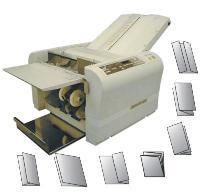Paper Folding Machine