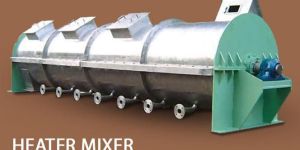 Hot Dispersion System