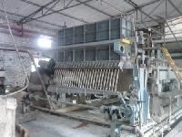 Paper Machine Equipments
