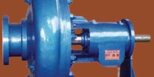 Pulp Pumps