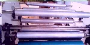 Paper Plate Lamination Machine