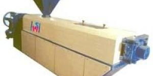 Plastic Extrusion Machines