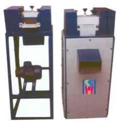 Plastic Dana Cutting Machine